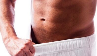 Come fare il massaggio per aumentare un membro