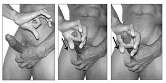 Esercizi speciali per aumentare il pene