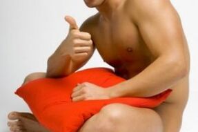 Metodi per aumentare il pene usando esercizi