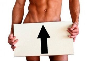 tecniche per aumentare le dimensioni del pene