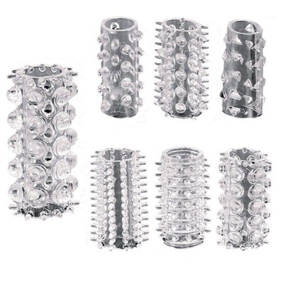 accessori per l'ingrandimento del pene