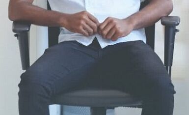 Esercizi per aumentare il pene