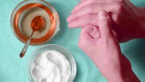 L'uso del bicarbonato di sodio per aumentare il membro