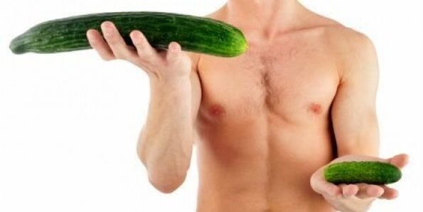 metodi non chirurgici per aumentare le dimensioni del pene