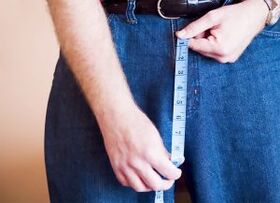 esercizi per l'ingrandimento del pene